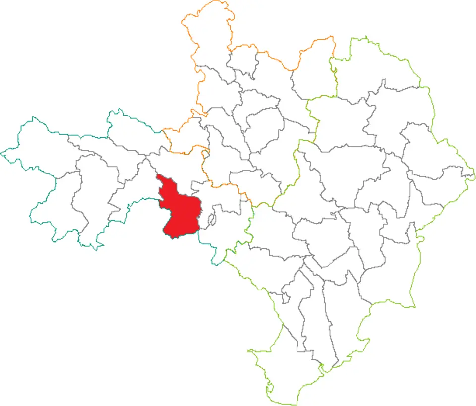 canton de Saint-Hippolyte-du-Fort