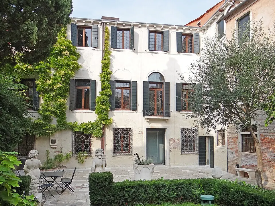 Palazzetto Bru Zane