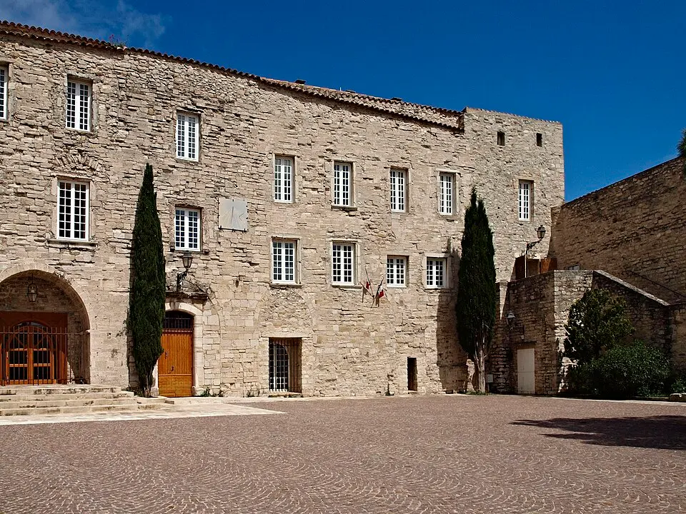 château du Castellet