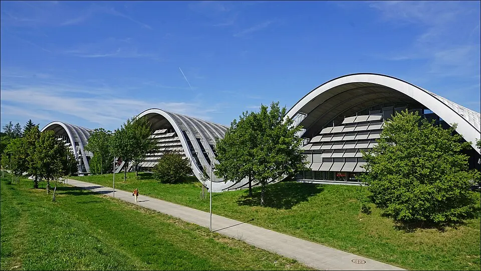 Center Paula Kleeja