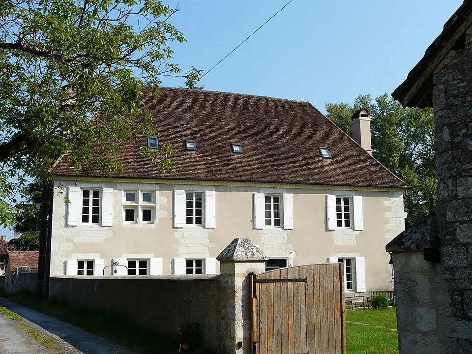 château de Banes