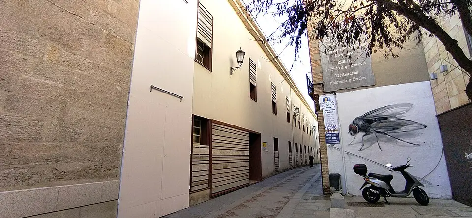 Archivo Histórico Provincial de Zamora