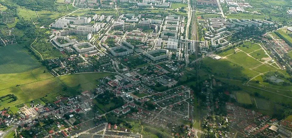 Ahrensfelde