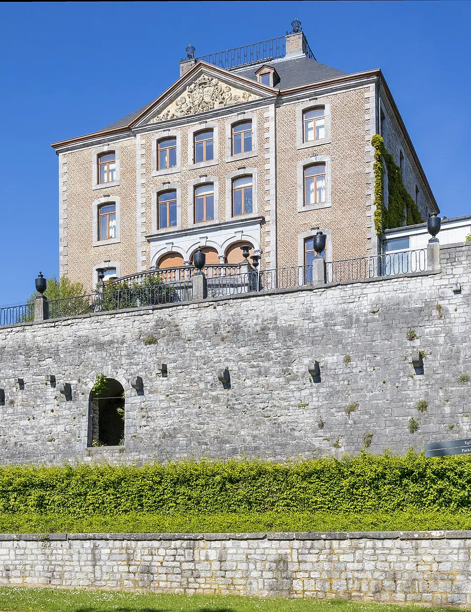 Bomal Castle
