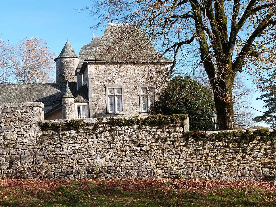 château de Dalmayrac