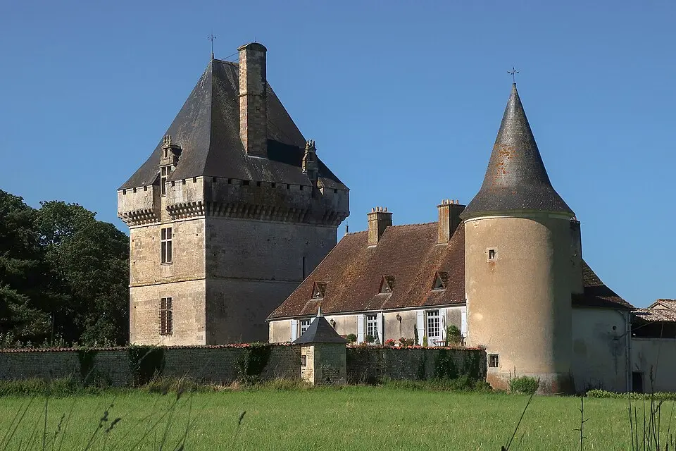 Valdelaume