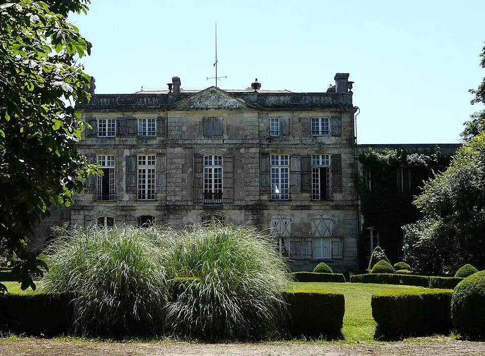 château de Septfonds