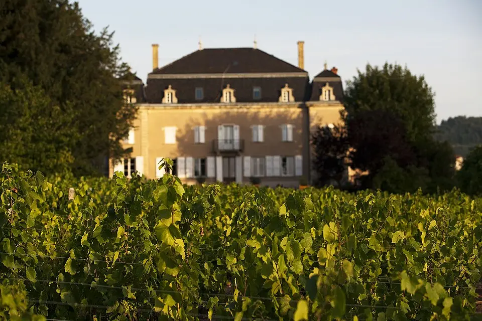 Château du Moulin-à-Vent