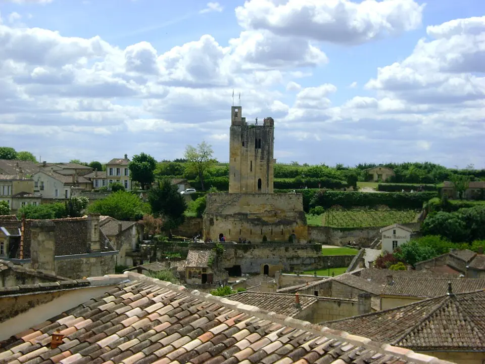 Château du Roi