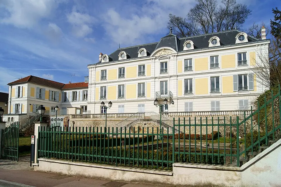château Vaillant