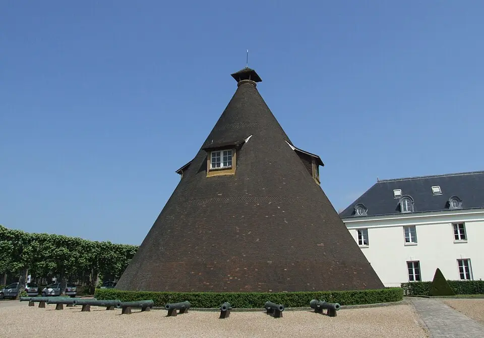 Petit Théâtre du Château de la Verrerie