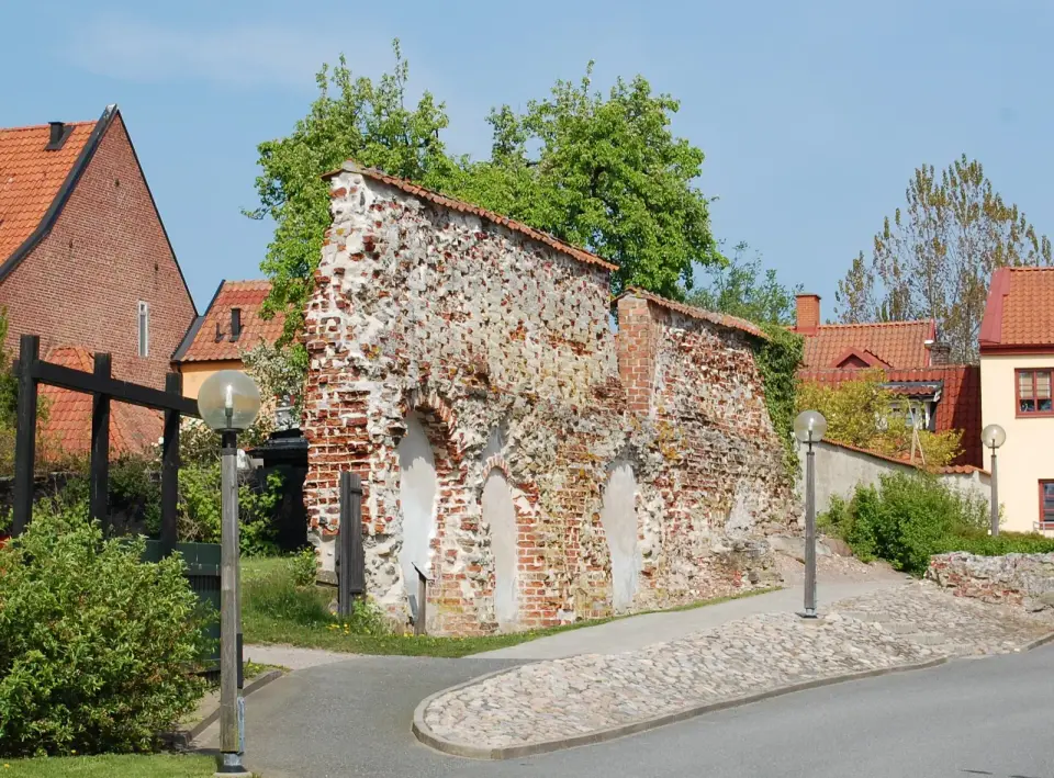 Dominikanerklostret