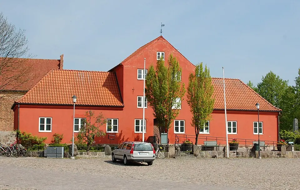 Åhus Museum