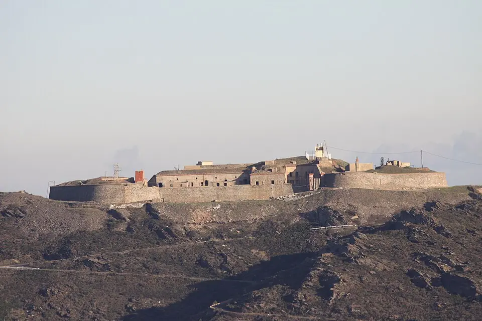 fort Béar