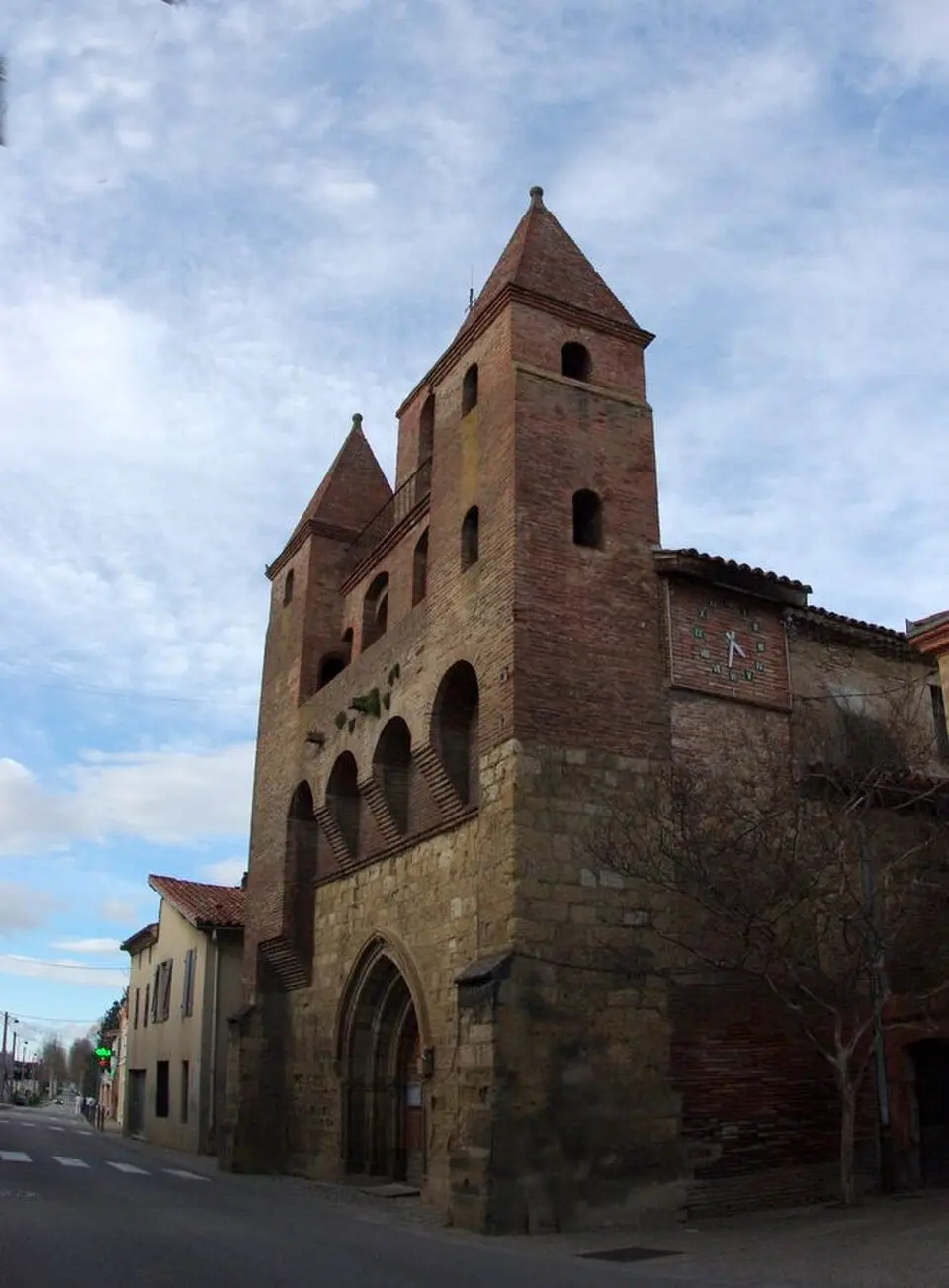 Slika: PierreG 09 · CC BY-SA 3.0 Le Fossat