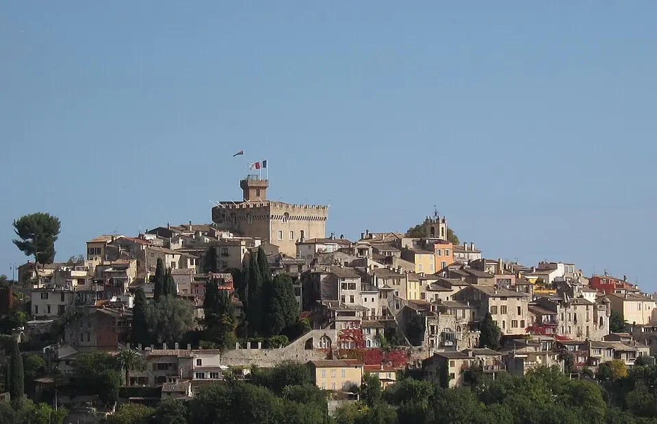 Castello Grimaldi