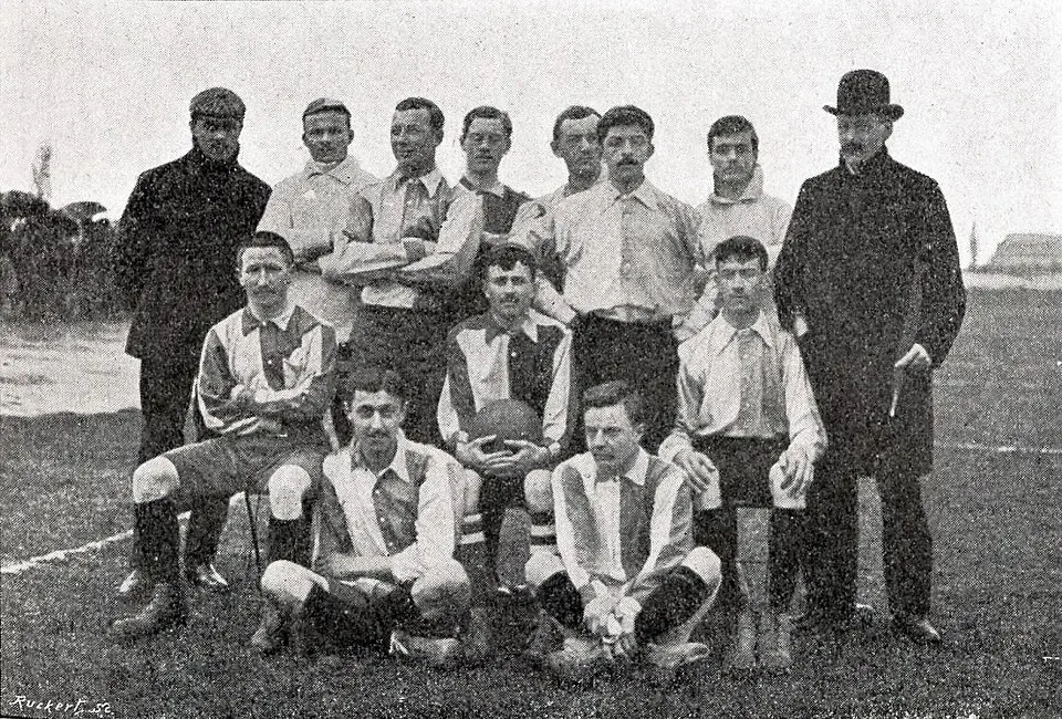 Standard Athletic Club