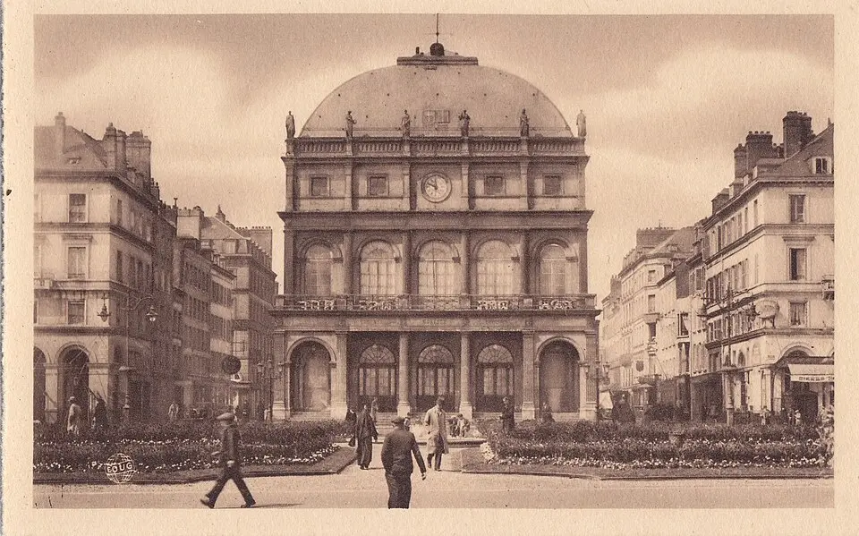 Grand Théâtre