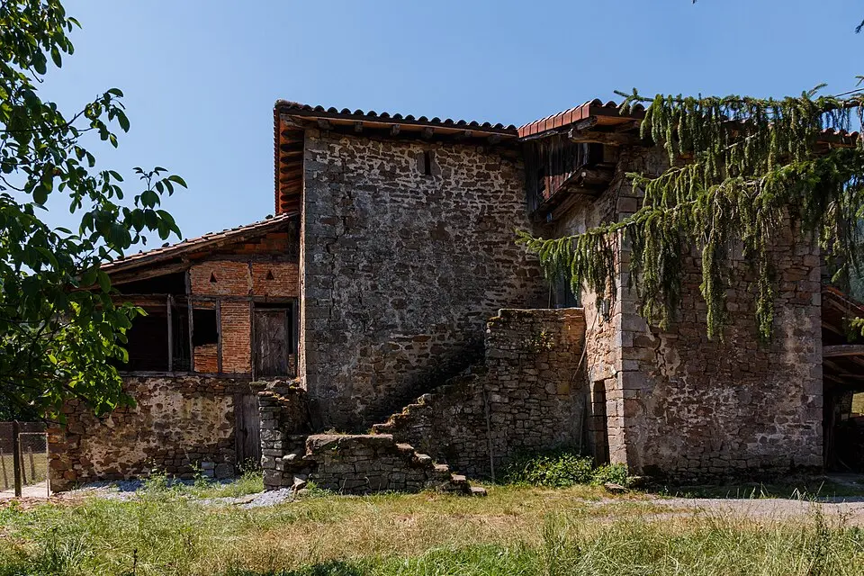 Casa Cadahalso