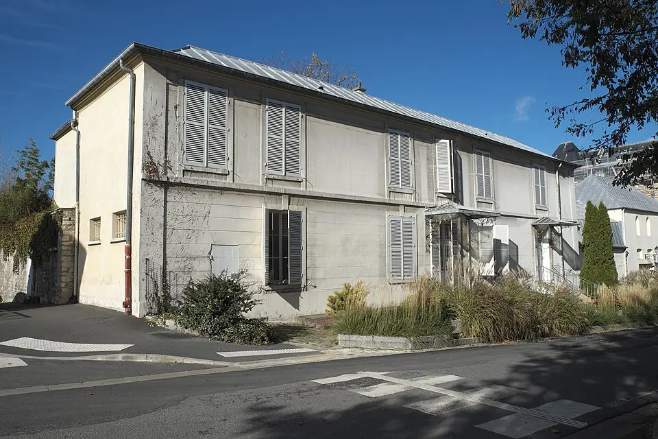hôpital Bicêtre