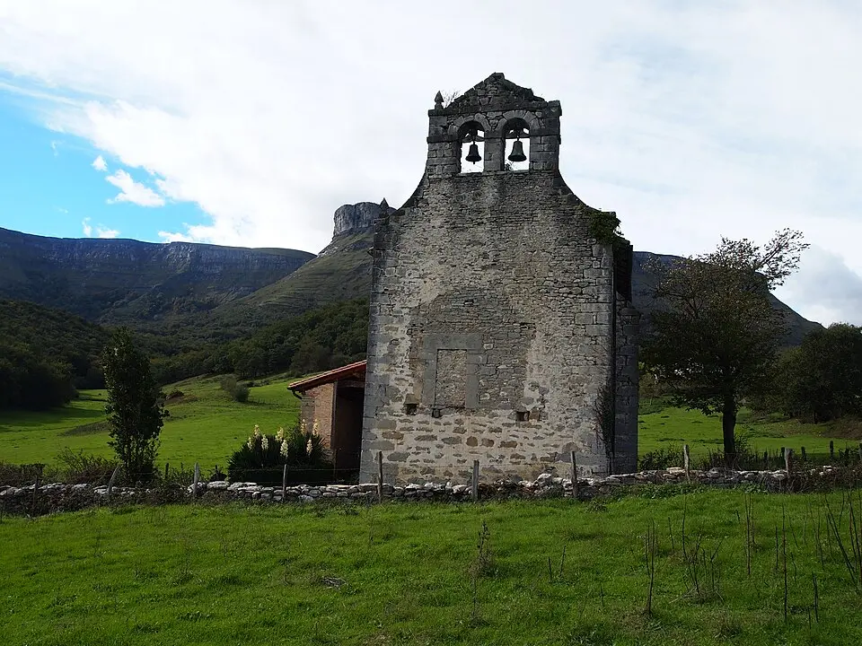 Madaria