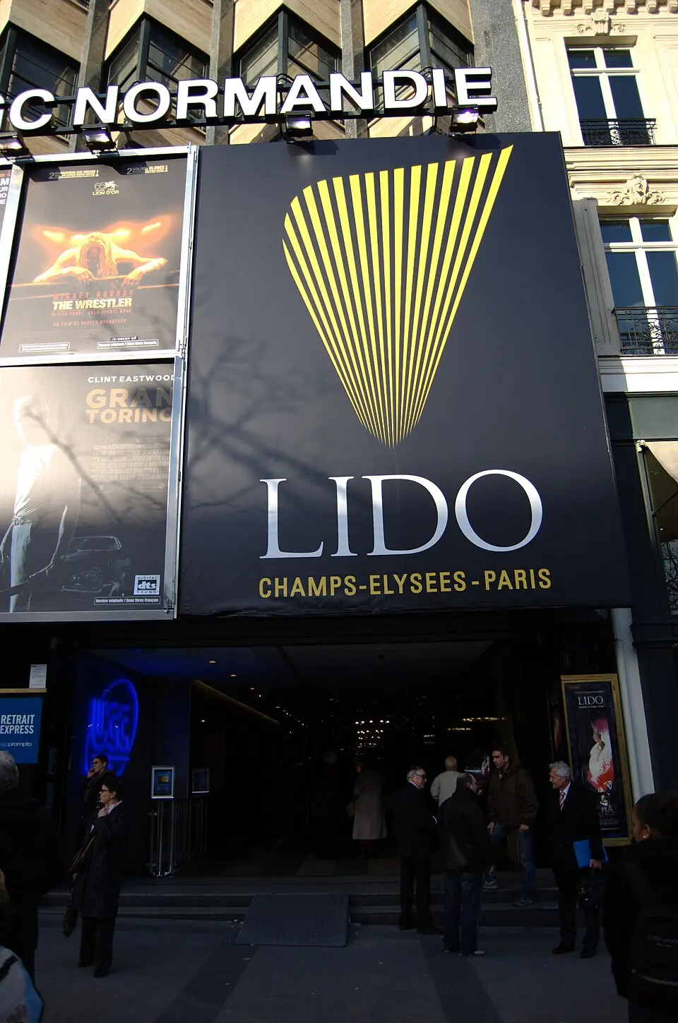 Lido