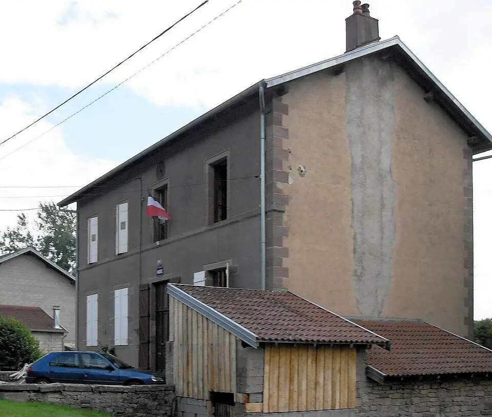 Le Magny