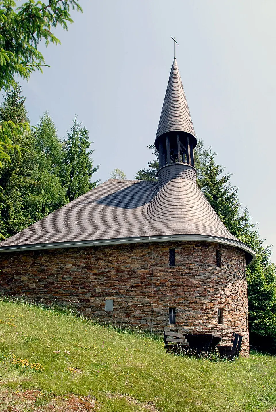 Messkapelle Rothwein