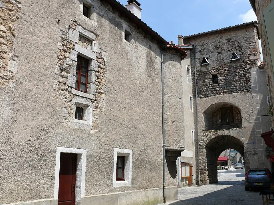 porte Haute