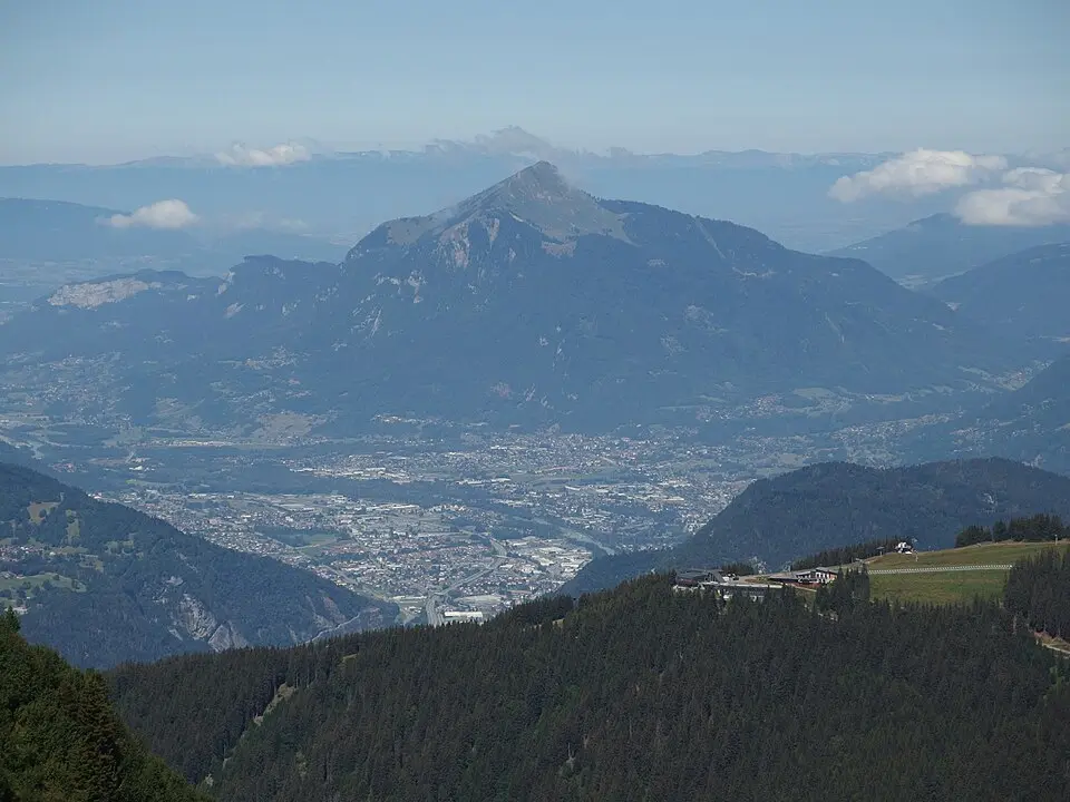 Le Môle
