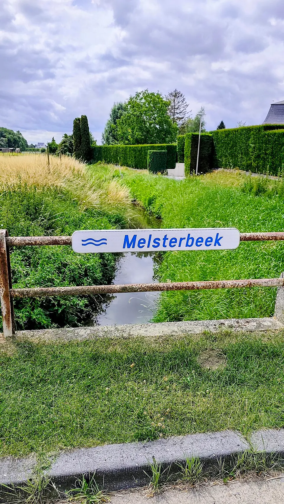 Melsterbeek