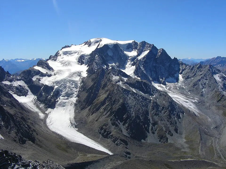 Mont de la Gouille