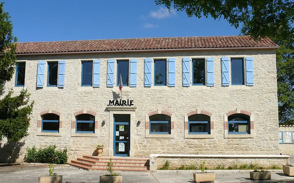 Le Montat