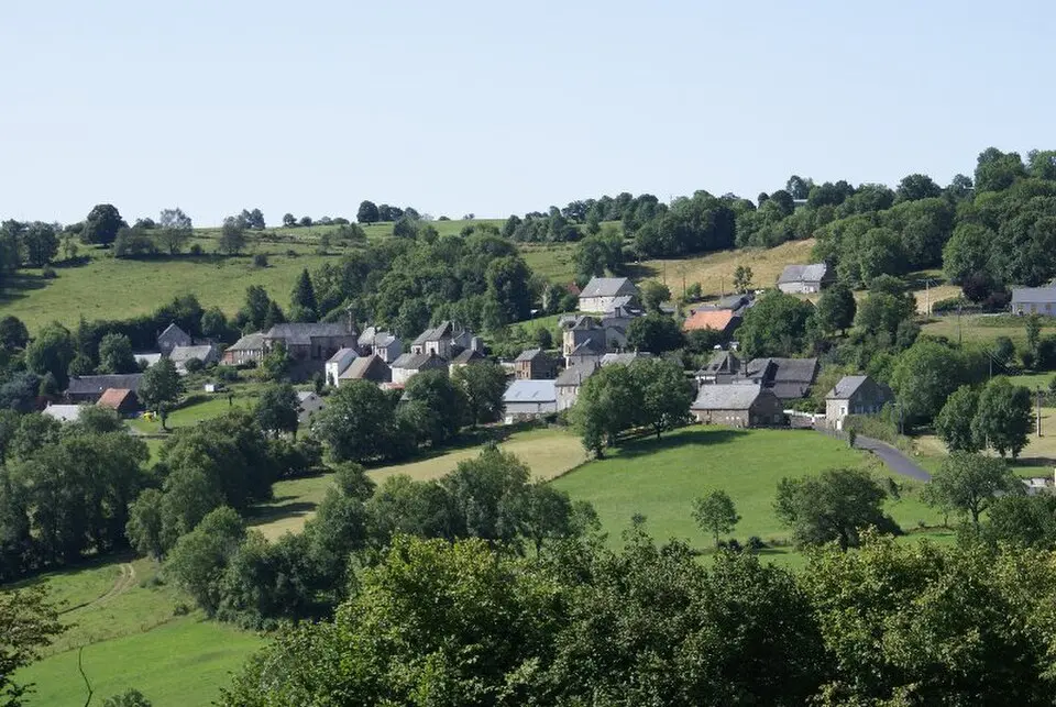 Le Monteil
