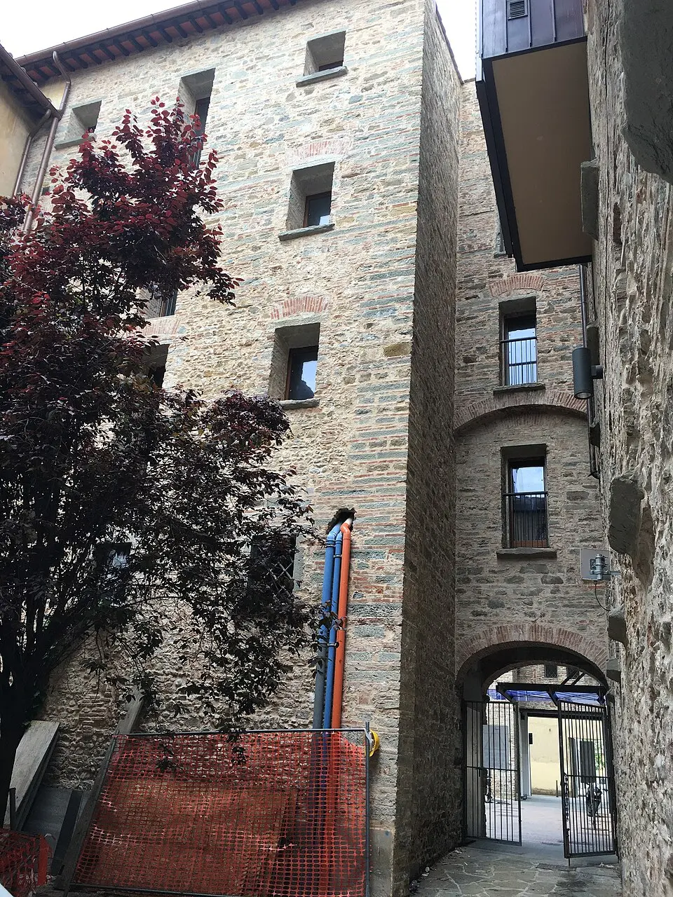 monastero delle Murate