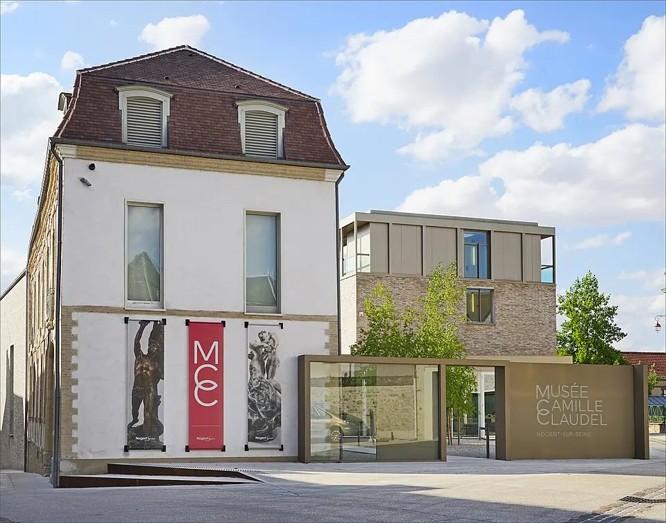 musée Camille-Claudel