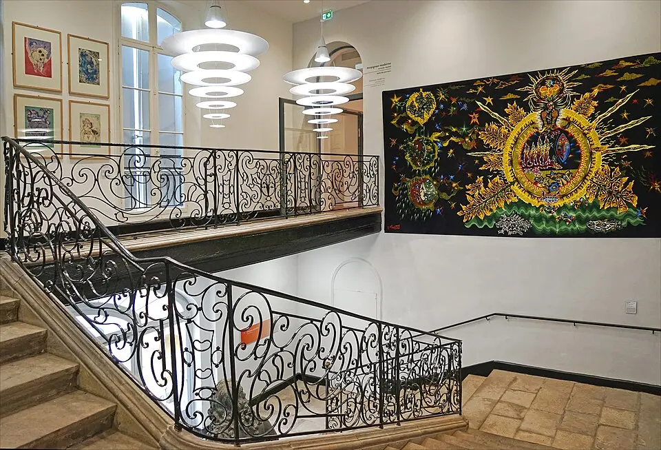 Slika: Jean-Pierre Dalbéra from Paris, France · CC BY 2.0 musée Hyacinthe-Rigaud