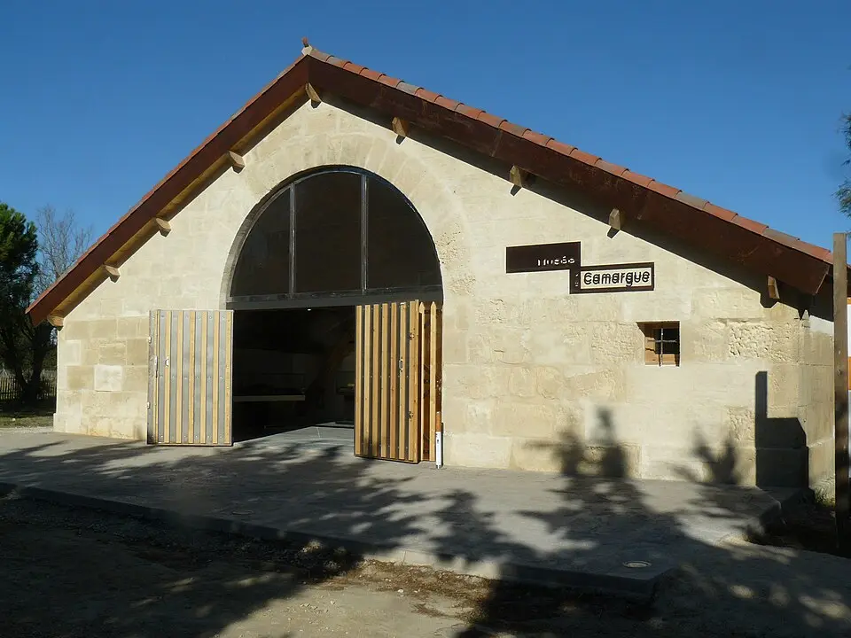 Museum der Camargue