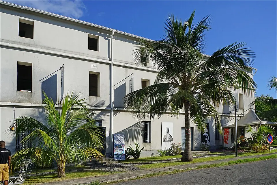 musée de Mayotte