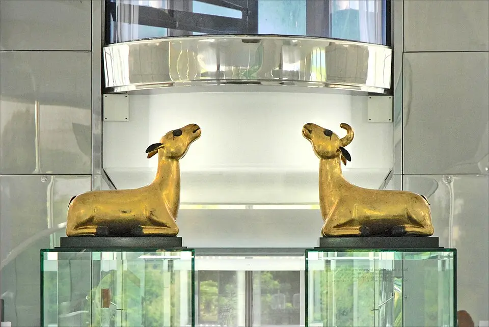 Asian Arts Museum
