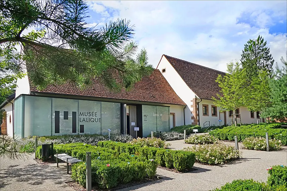 musée Lalique
