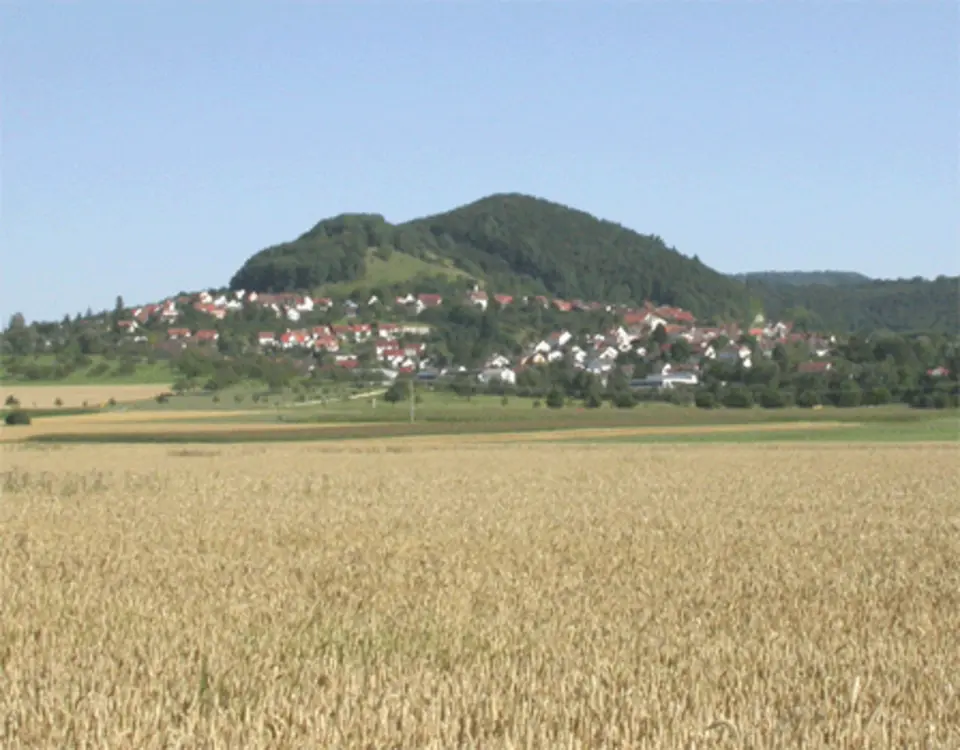 Image: Achim Güth · CC BY-SA 3.0 Aichelberg