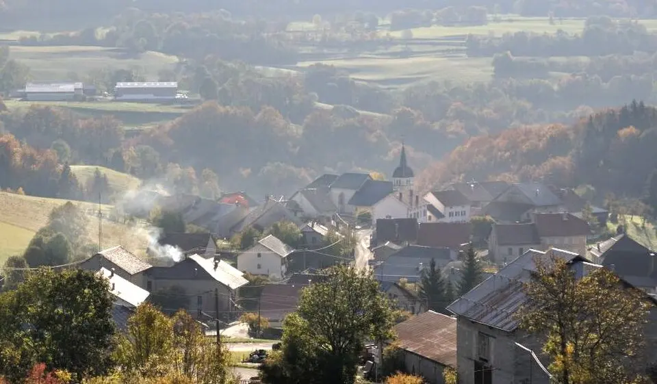 Le Petit-Abergement