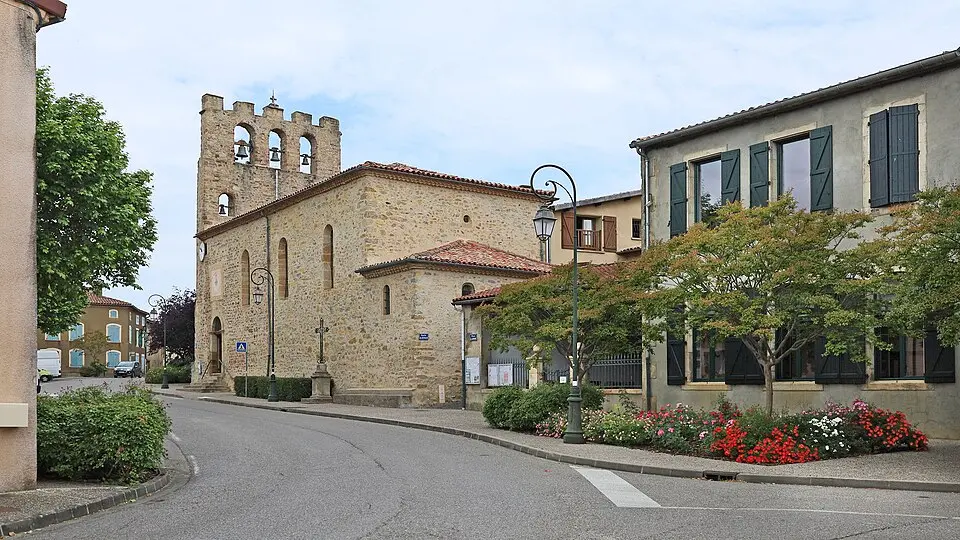 Le Peyrat