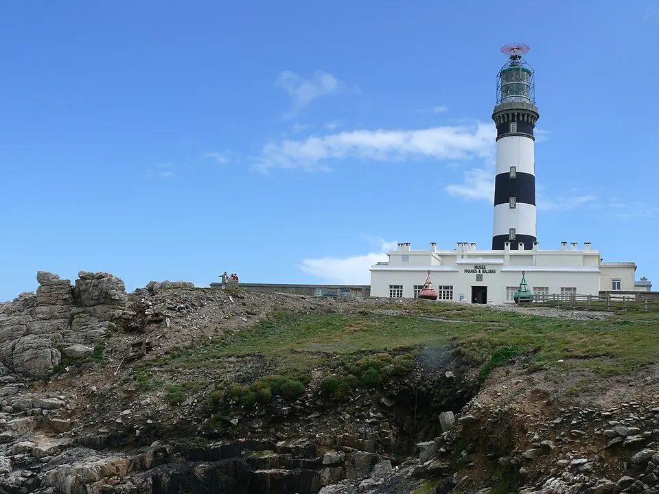 Faro di Créac'h