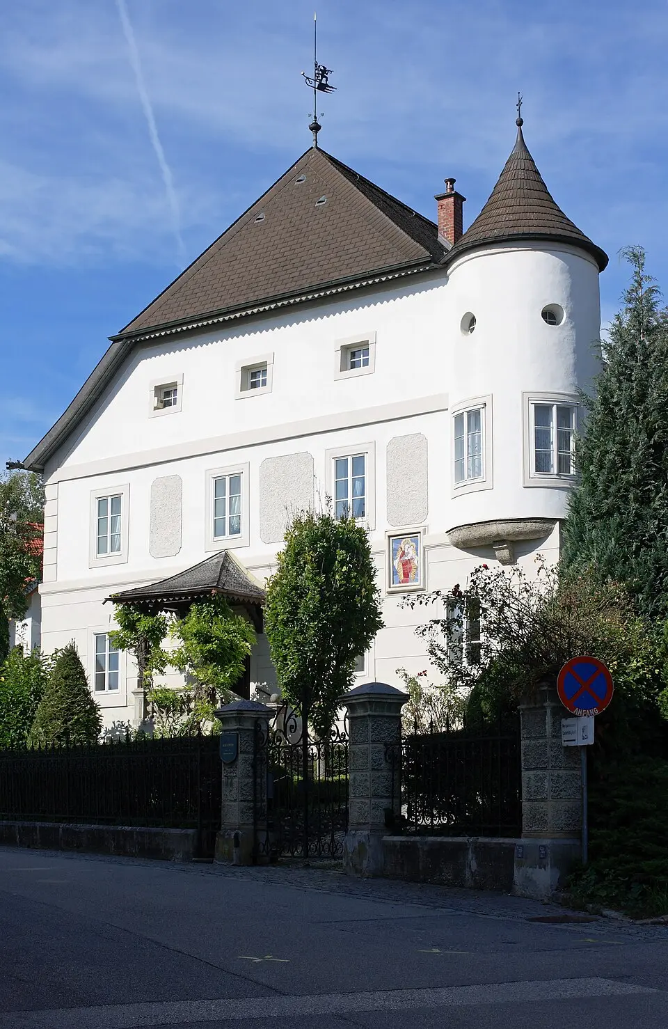 Schloss Aichet