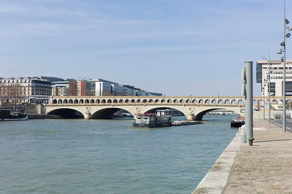 pont de Bercy