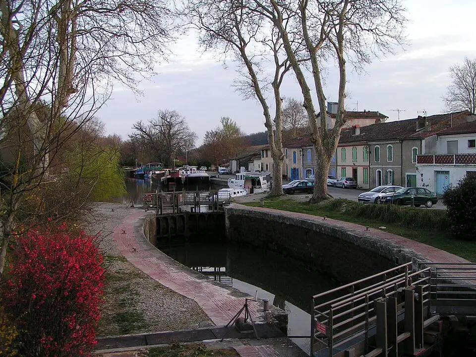 Gardouch