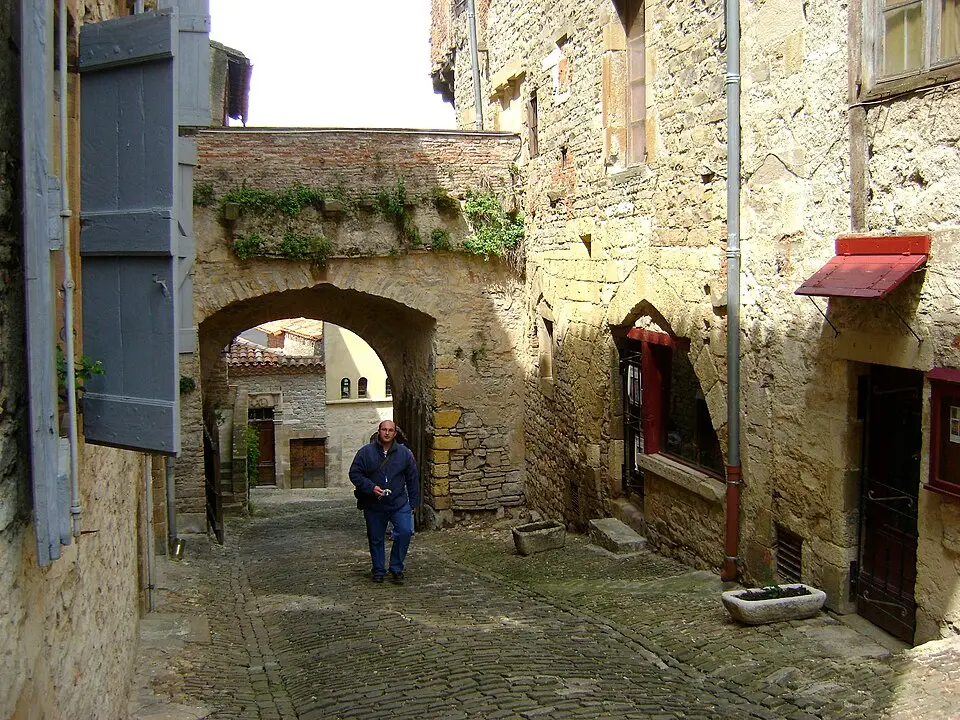 Le Portanel
