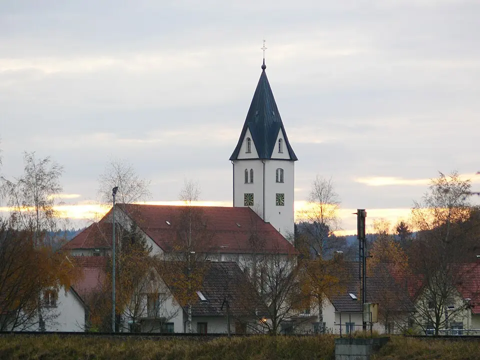 Aichstetten